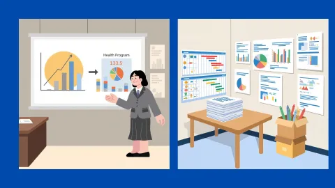 Quantitative vs Qualitative Research