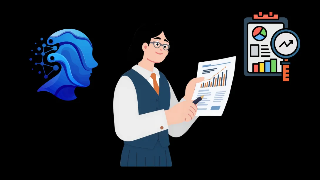 AI in market research